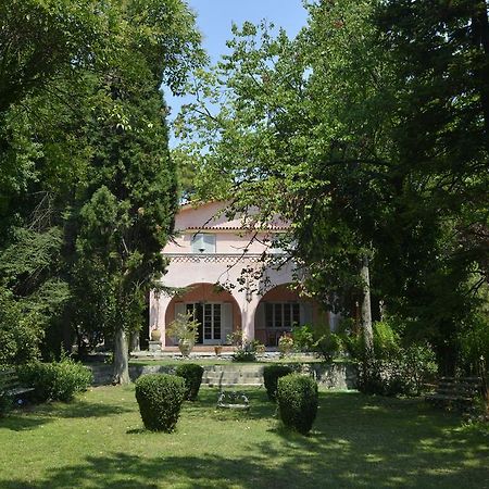 The Villa Averoff Kírinthos Habitación foto