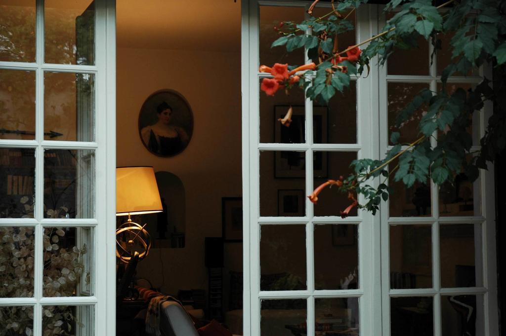 The Villa Averoff Kírinthos Habitación foto