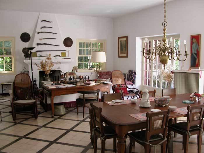 The Villa Averoff Kírinthos Habitación foto